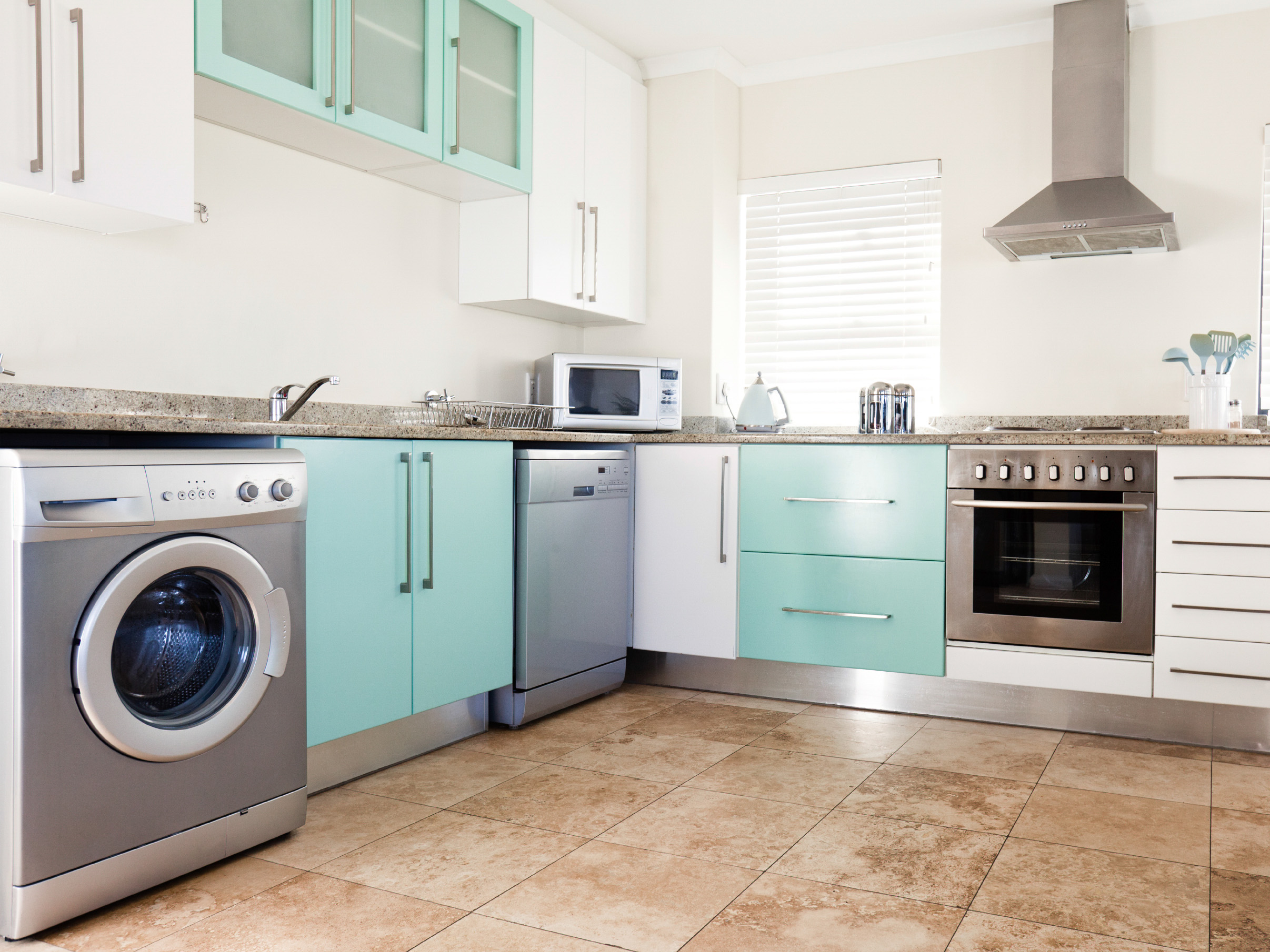Modern Kitchen